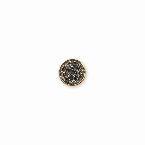 [Microphone] [Button Cover] SW Buttoncover_Champagne Gold