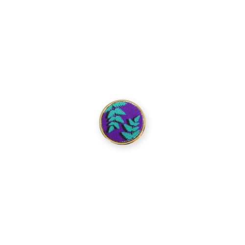 [Microphone] [Button Cover] Green Day 2 Buttoncover