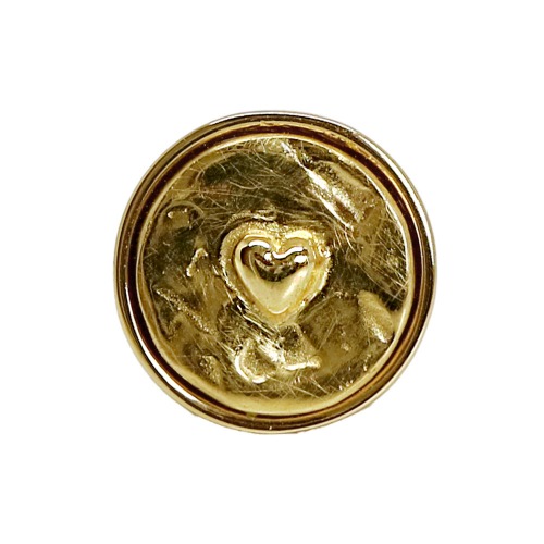 MELTING03 Buttoncover_Heart