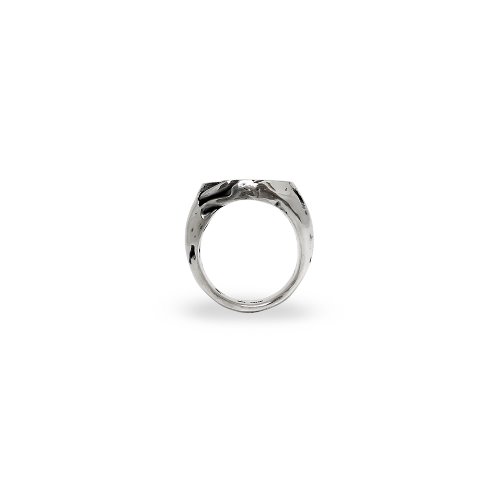 [Microphone] [Silver Ring] Connection Ring 7-22.5