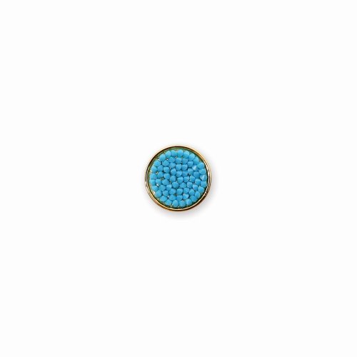 [Microphone] [Button Cover] SW Buttoncover_Turkey